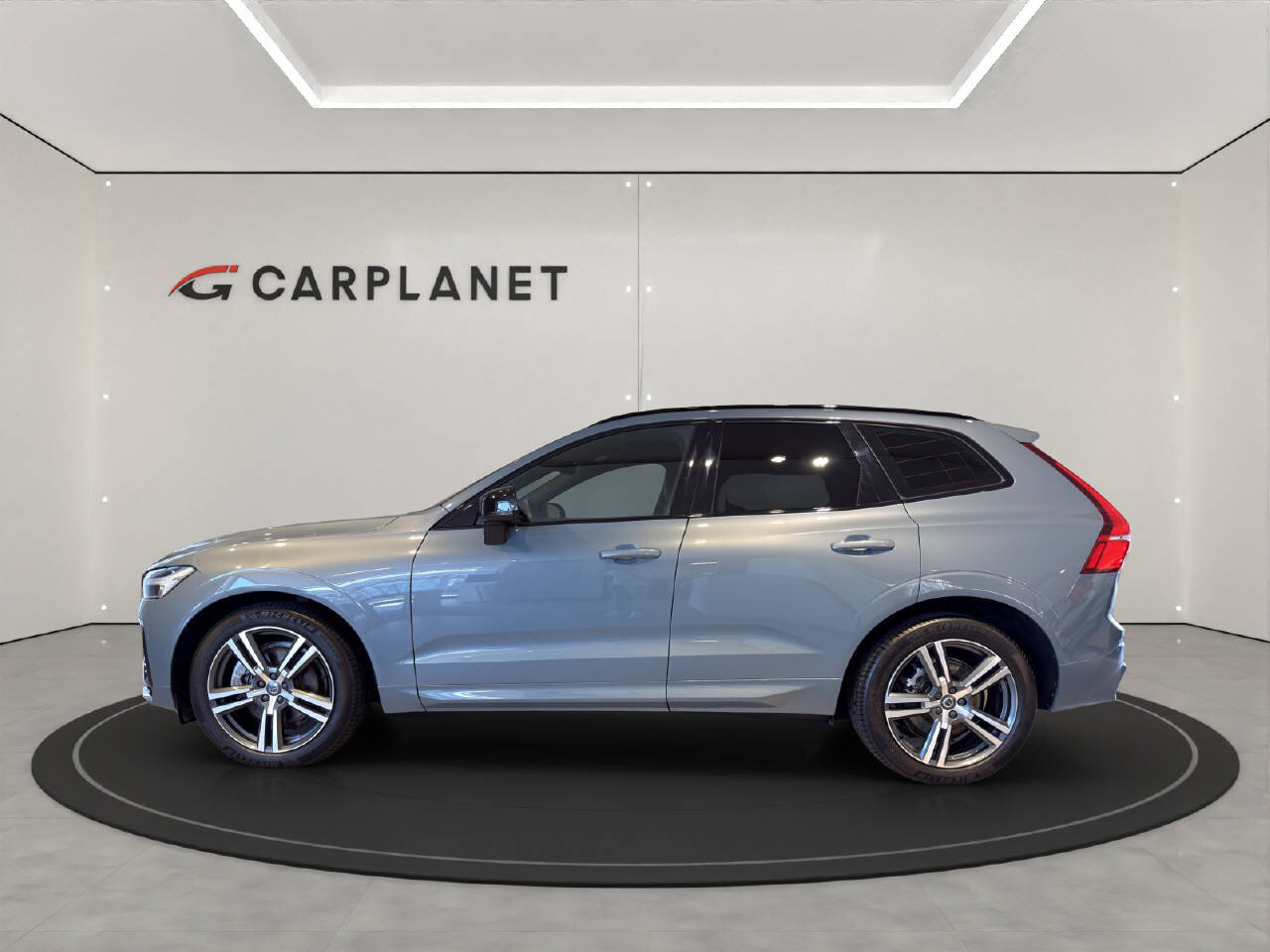 VOLVO XC60 2.0 B5 MH R-Design AWD, Mild-Hybrid Diesel/Elektro, Occasion / Gebraucht, Automatik - 4
