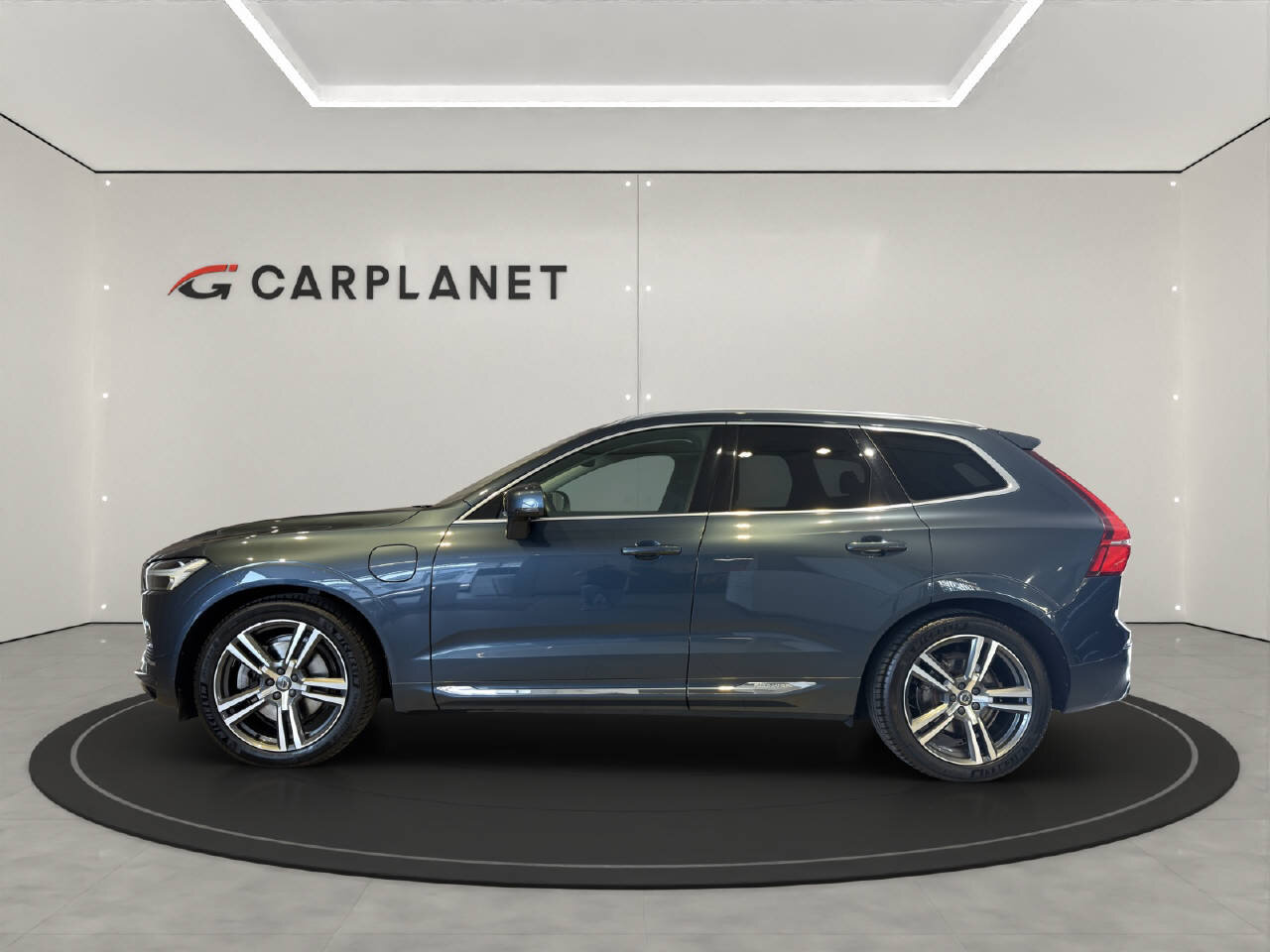 VOLVO XC60 2.0 T8 TE Inscription eAWD, Plug-in-Hybrid Petrol/Electric, Second hand / Used, Automatic - 2