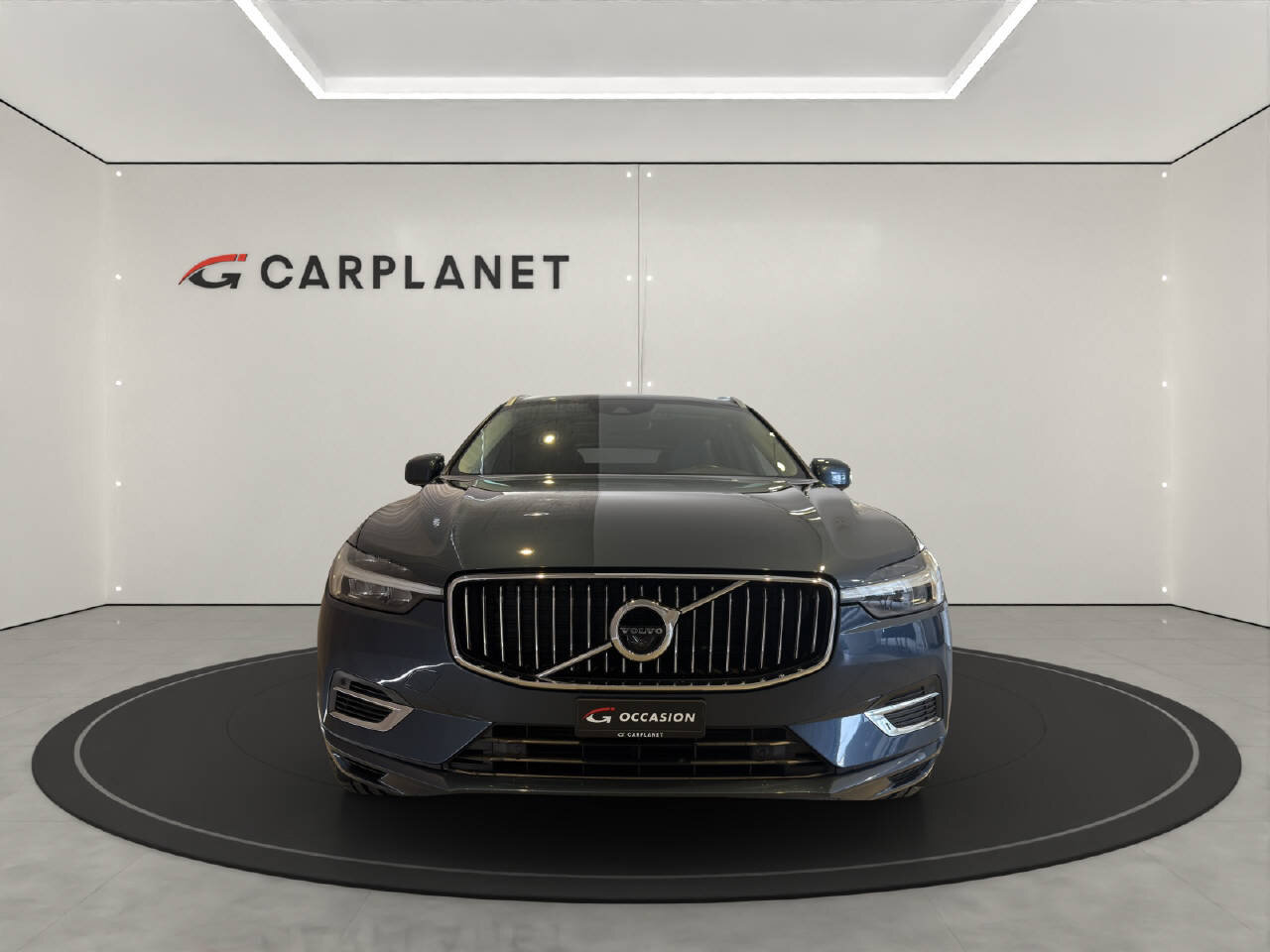 VOLVO XC60 2.0 T8 TE Inscription eAWD, Plug-in-Hybrid Petrol/Electric, Second hand / Used, Automatic - 3