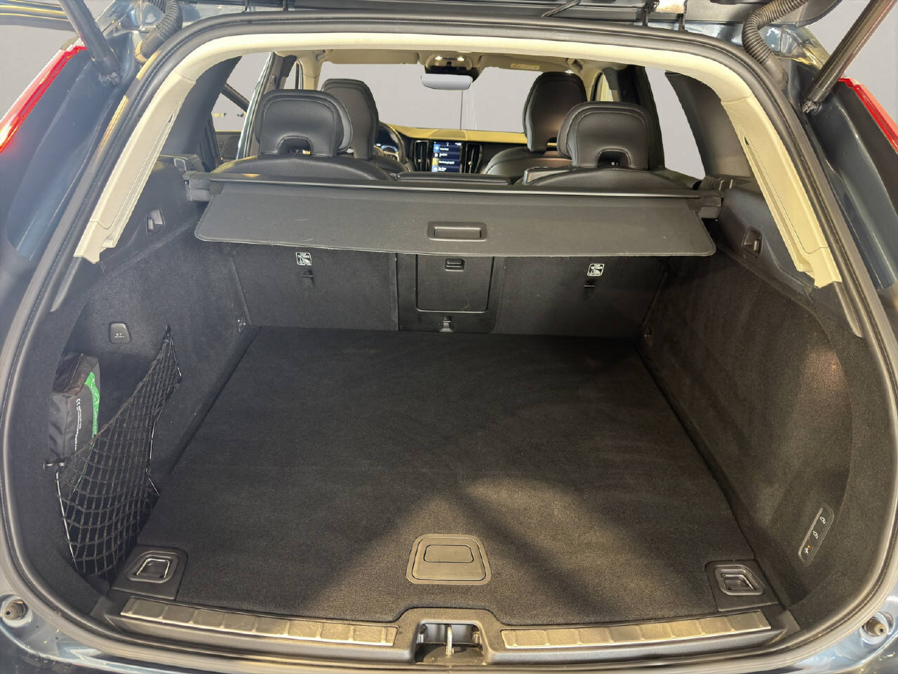 VOLVO XC60 2.0 T8 TE Inscription eAWD, Plug-in-Hybrid Petrol/Electric, Second hand / Used, Automatic - 7