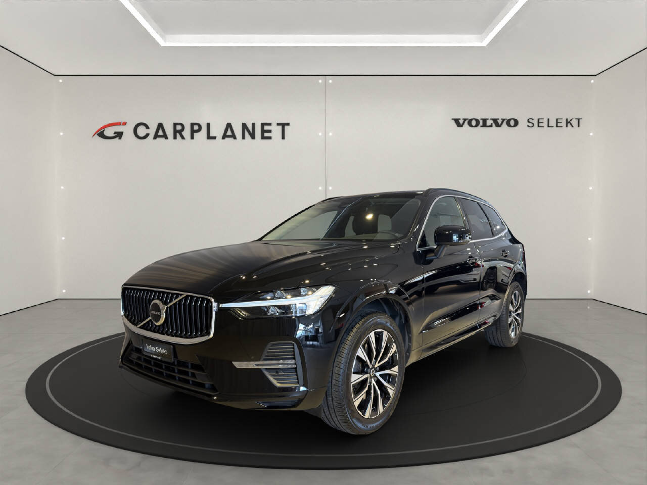 VOLVO XC60 2.0 B4 MH Core AWD