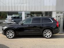 VOLVO XC60 2.4D Momentum Geartronic, Diesel, Occasion / Utilisé, Automatique - 2