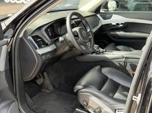 VOLVO XC60 2.4D Momentum Geartronic, Diesel, Occasion / Utilisé, Automatique - 5