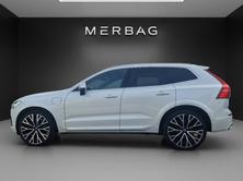 VOLVO XC60 T8 eAWD R-Design, Plug-in-Hybrid Benzina/Elettrica, Occasioni / Usate, Automatico - 3