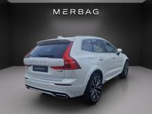 VOLVO XC60 T8 eAWD R-Design, Plug-in-Hybrid Benzina/Elettrica, Occasioni / Usate, Automatico - 4