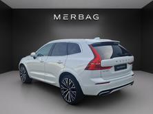 VOLVO XC60 T8 eAWD R-Design, Plug-in-Hybrid Benzina/Elettrica, Occasioni / Usate, Automatico - 5