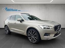 VOLVO XC60 T6 AWD Inscription Geartronic, Petrol, Second hand / Used, Automatic - 2