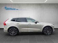 VOLVO XC60 T6 AWD Inscription Geartronic, Petrol, Second hand / Used, Automatic - 3