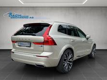 VOLVO XC60 T6 AWD Inscription Geartronic, Petrol, Second hand / Used, Automatic - 4