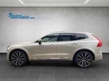 VOLVO XC60 T6 AWD Inscription Geartronic, Petrol, Second hand / Used, Automatic - 6