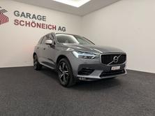VOLVO XC60 D5 AWD R-Design Geartronic, Diesel, Occasion / Gebraucht, Automatik - 2