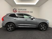 VOLVO XC60 D5 AWD R-Design Geartronic, Diesel, Occasion / Gebraucht, Automatik - 4