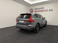 VOLVO XC60 D5 AWD R-Design Geartronic, Diesel, Occasion / Gebraucht, Automatik - 5