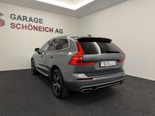 VOLVO XC60 D5 AWD R-Design Geartronic, Diesel, Occasion / Gebraucht, Automatik - 7
