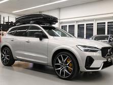 VOLVO XC60 2.0 T8 TE Polestar eAWD, Plug-in-Hybrid Petrol/Electric, Second hand / Used, Automatic - 2