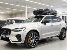 VOLVO XC60 2.0 T8 TE Polestar eAWD, Plug-in-Hybrid Petrol/Electric, Second hand / Used, Automatic - 3