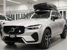 VOLVO XC60 2.0 T8 TE Polestar eAWD, Plug-in-Hybrid Petrol/Electric, Second hand / Used, Automatic - 4