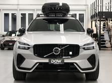 VOLVO XC60 2.0 T8 TE Polestar eAWD, Plug-in-Hybrid Petrol/Electric, Second hand / Used, Automatic - 5