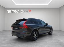 VOLVO XC60 2.0 T6 TE R-Design eAWD, Plug-in-Hybrid Petrol/Electric, Second hand / Used, Automatic - 4