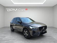 VOLVO XC60 2.0 T6 TE R-Design eAWD, Plug-in-Hybrid Petrol/Electric, Second hand / Used, Automatic - 5