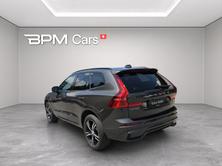 VOLVO XC60 2.0 T6 TE R-Design eAWD, Plug-in-Hybrid Petrol/Electric, Second hand / Used, Automatic - 6