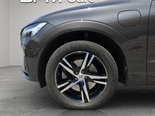 VOLVO XC60 2.0 T6 TE R-Design eAWD, Plug-in-Hybrid Petrol/Electric, Second hand / Used, Automatic - 7
