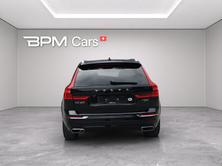 VOLVO XC60 2.0 T8 TE Inscription eAWD, Plug-in-Hybrid Benzin/Elektro, Occasion / Gebraucht, Automatik - 2