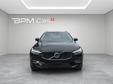 VOLVO XC60 2.0 T8 TE Inscription eAWD, Plug-in-Hybrid Benzin/Elektro, Occasion / Gebraucht, Automatik - 3