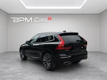 VOLVO XC60 2.0 T8 TE Inscription eAWD, Plug-in-Hybrid Benzin/Elektro, Occasion / Gebraucht, Automatik - 4