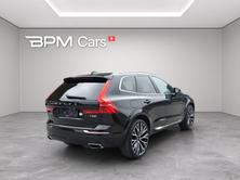 VOLVO XC60 2.0 T8 TE Inscription eAWD, Plug-in-Hybrid Benzin/Elektro, Occasion / Gebraucht, Automatik - 5