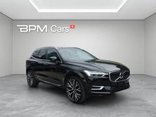 VOLVO XC60 2.0 T8 TE Inscription eAWD, Plug-in-Hybrid Benzin/Elektro, Occasion / Gebraucht, Automatik - 6