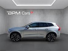 VOLVO XC60 2.0 T8 TE R-Design eAWD, Plug-in-Hybrid Petrol/Electric, Second hand / Used, Automatic - 2