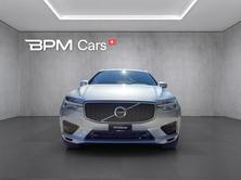 VOLVO XC60 2.0 T8 TE R-Design eAWD, Plug-in-Hybrid Petrol/Electric, Second hand / Used, Automatic - 3