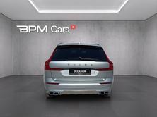 VOLVO XC60 2.0 T8 TE R-Design eAWD, Plug-in-Hybrid Petrol/Electric, Second hand / Used, Automatic - 4