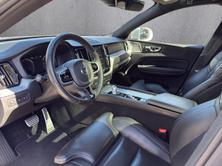 VOLVO XC60 2.0 T8 TE R-Design eAWD, Plug-in-Hybrid Petrol/Electric, Second hand / Used, Automatic - 6