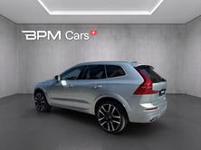 VOLVO XC60 2.0 T8 TE R-Design eAWD, Plug-in-Hybrid Petrol/Electric, Second hand / Used, Automatic - 7