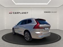 VOLVO XC60 2.0 B5 MH Plus Bright AWD, Hybride Léger Essence/Électricité, Occasion / Utilisé, Automatique - 4
