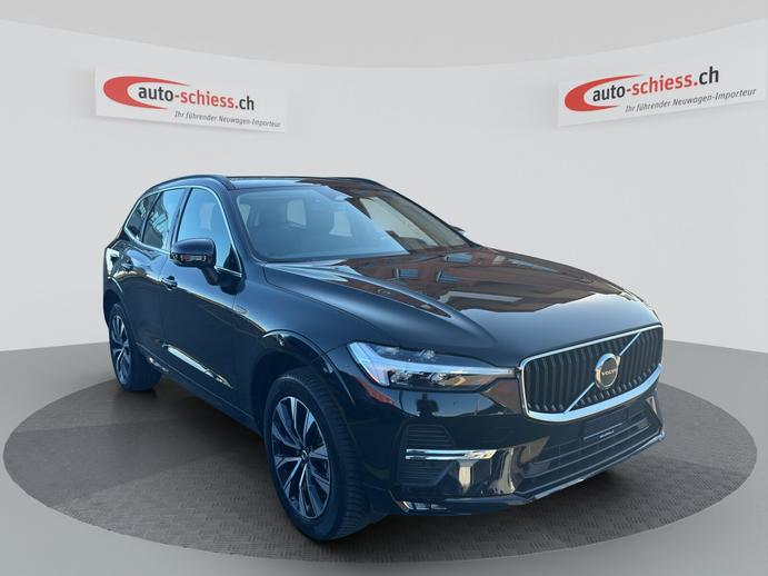 VOLVO XC60 B5 Benzin Mild Hybrid AWD Core Geartronic, Hybride Leggero Benzina/Elettrica, Occasioni / Usate, Automatico