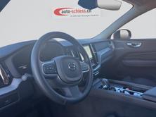 VOLVO XC60 B5 Benzin Mild Hybrid AWD Core Geartronic, Hybride Leggero Benzina/Elettrica, Occasioni / Usate, Automatico - 7