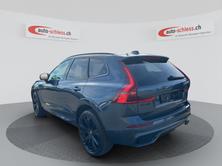 VOLVO XC60 B5 Benzin Mild Hybrid AWD Plus Black Edition, Hybride Leggero Benzina/Elettrica, Occasioni / Usate, Automatico - 3