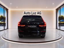 VOLVO XC60 B4 Diesel Mild Hybrid AWD R-Design Geartronic, Mild-Hybrid Diesel/Elektro, Occasion / Gebraucht, Automatik - 3