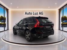 VOLVO XC60 B4 Diesel Mild Hybrid AWD R-Design Geartronic, Mild-Hybrid Diesel/Elektro, Occasion / Gebraucht, Automatik - 6
