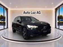 VOLVO XC60 B4 Diesel Mild Hybrid AWD R-Design Geartronic, Mild-Hybrid Diesel/Elektro, Occasion / Gebraucht, Automatik - 7