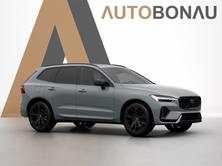 VOLVO XC60 T8 eAWD Plus Black Edition MY26, Plug-in-Hybrid Benzin/Elektro, Occasion / Gebraucht, Automatik - 7
