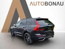 VOLVO XC60 T8 eAWD Plus Black Edition MY26, Plug-in-Hybrid Benzin/Elektro, Occasion / Gebraucht, Automatik - 3