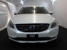 VOLVO XC60 2.4 D4 Ocean Race AWD, Diesel, Occasioni / Usate, Automatico - 2