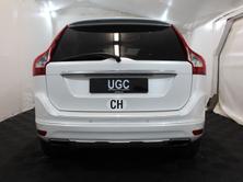 VOLVO XC60 2.4 D4 Ocean Race AWD, Diesel, Occasioni / Usate, Automatico - 5
