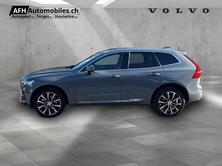 VOLVO XC60 2.0 T8 TE Ultimate Bright eAWD, Hybride Rechargeable Essence/Électricité, Occasion / Utilisé, Automatique - 2