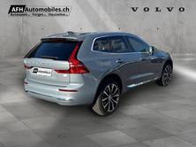 VOLVO XC60 2.0 T8 TE Ultimate Bright eAWD, Hybride Rechargeable Essence/Électricité, Occasion / Utilisé, Automatique - 3