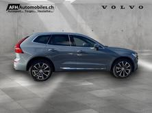 VOLVO XC60 2.0 T8 TE Ultimate Bright eAWD, Hybride Rechargeable Essence/Électricité, Occasion / Utilisé, Automatique - 4